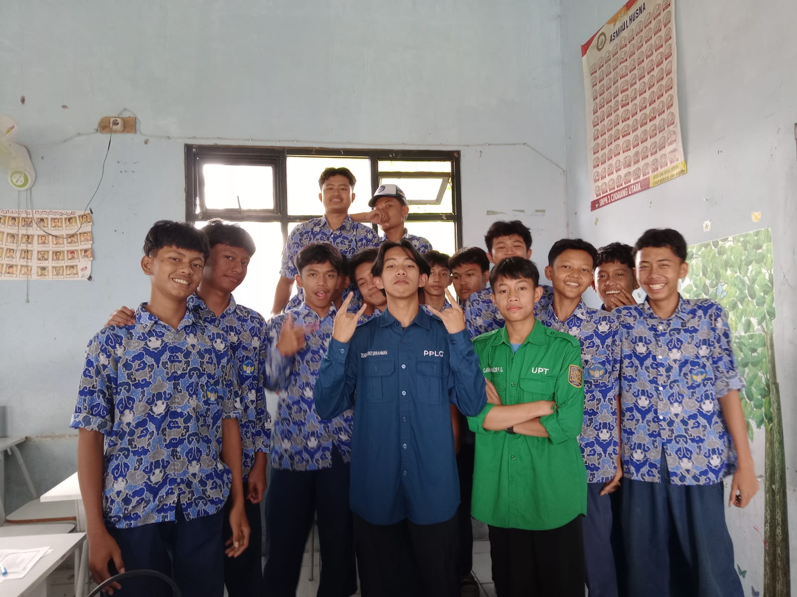 Skillage 1